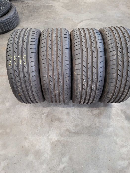 Opony Goodyear 235/ 45 19 opony 4 sztuki