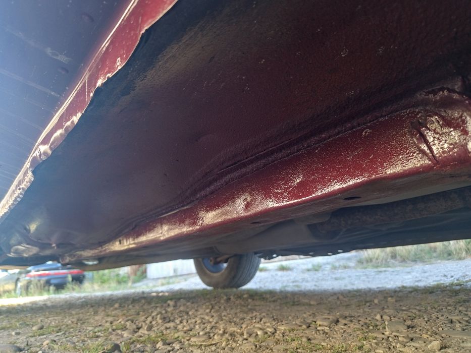 Обмін Продаж Toyota Camry АКПП 2001