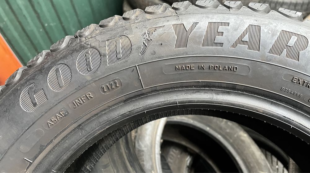 Шини R 15 195 65 Good Year Ultra Grip 2022