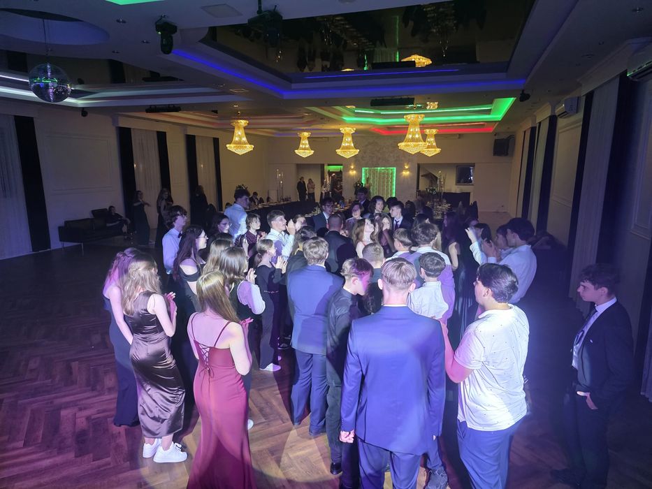 DJ na twoją impreze, własny sprzęt, 100% udana zabawa