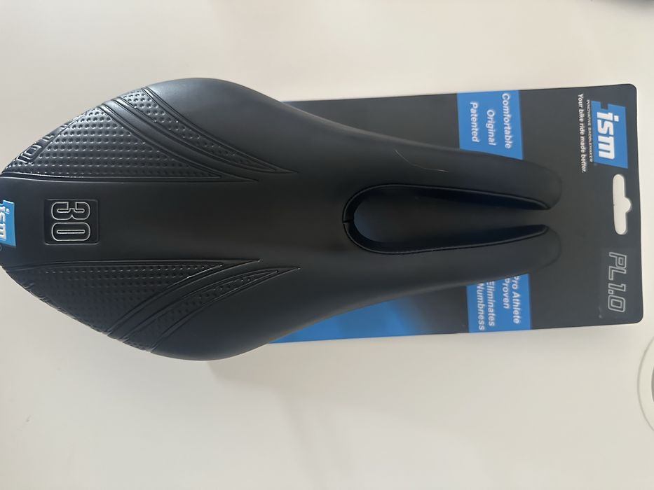 ISM PL 1.0 Selim estrada — Novo