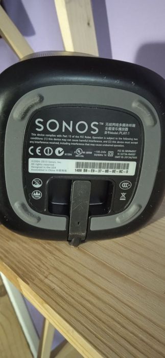 sonos play 1 - Купить электронику - Цены на OLX.ua