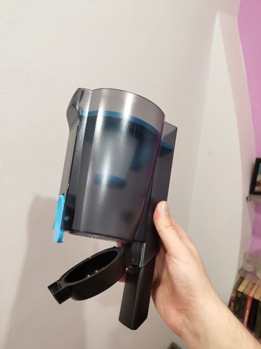 Пилосос CORDED R6X(INSE) ,пилосос 3 в 1