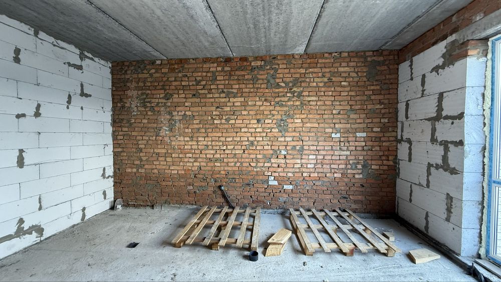 ТаунХаус 3 кімнати 85 м2 власний двір в ТОП Локація в Місті