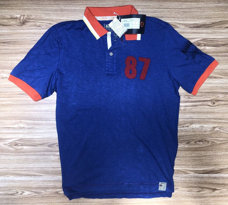 Napapijri  size L New