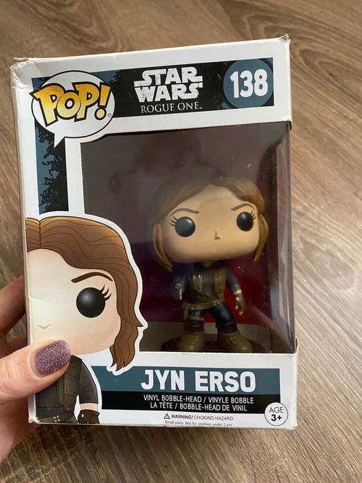Funko POP! Star Wars Rogue One