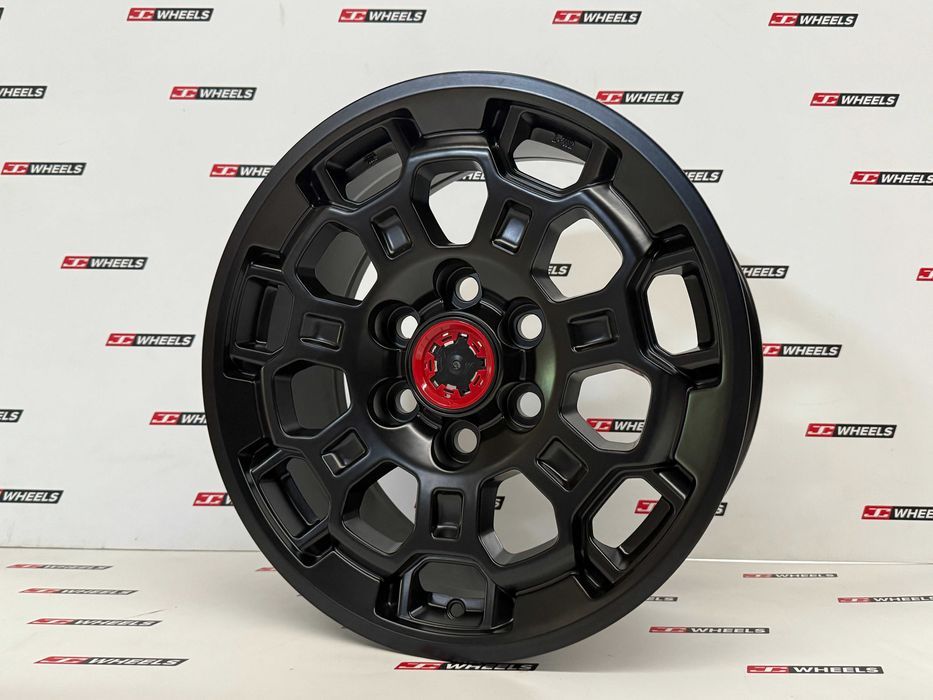Jantes Offroad em 18 | 6x139.7