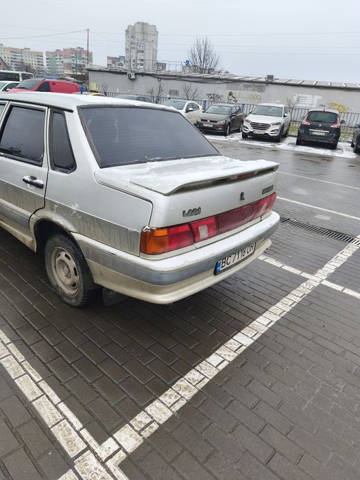 Продам авто терміново