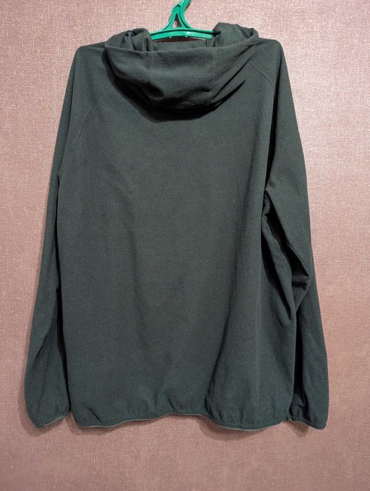 Мужская флиска, флисовая кофта с капюшоном Regatta, XXL