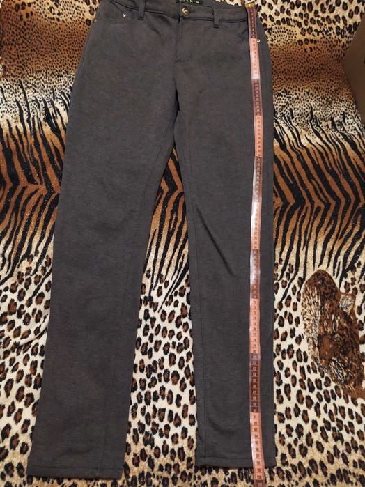 Штаны теплые женские