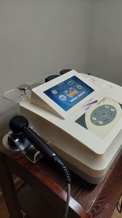 Radiofrequência BodySat