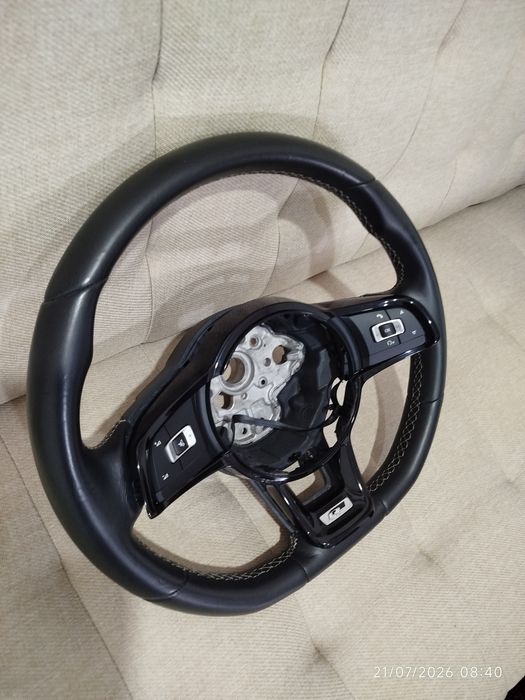 Volante VW scirocco R
