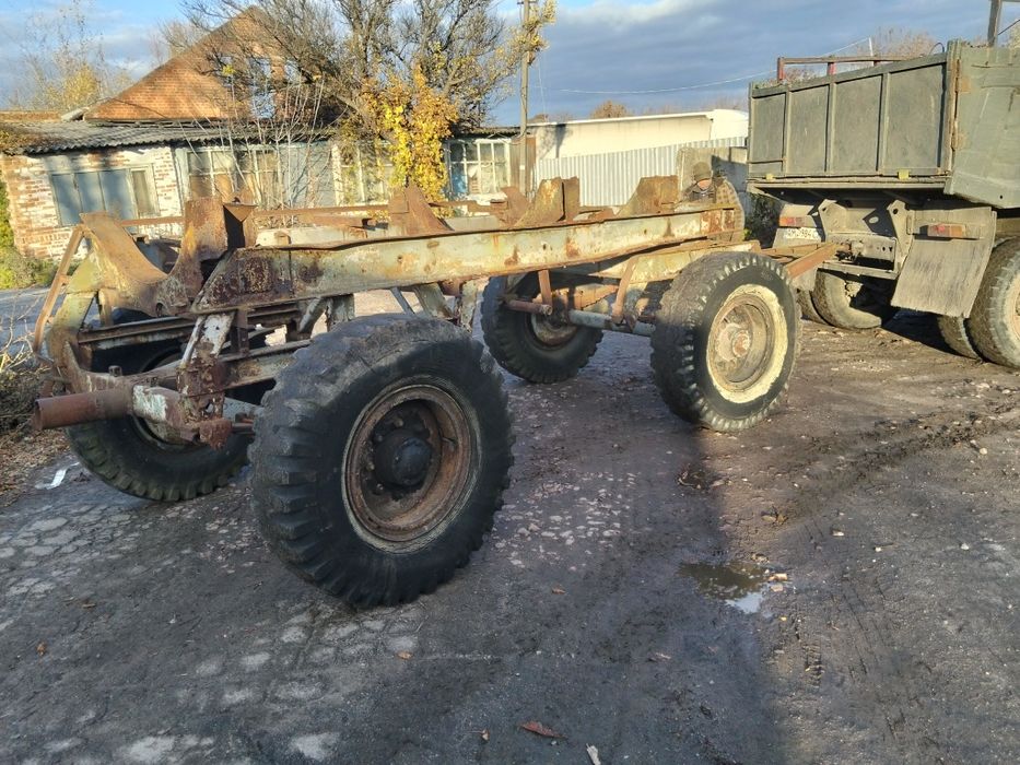 Прийом  та продаж металло брухту