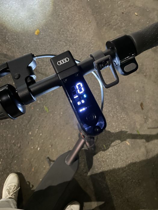 Hulajnoga Elektryczna Audi Segway