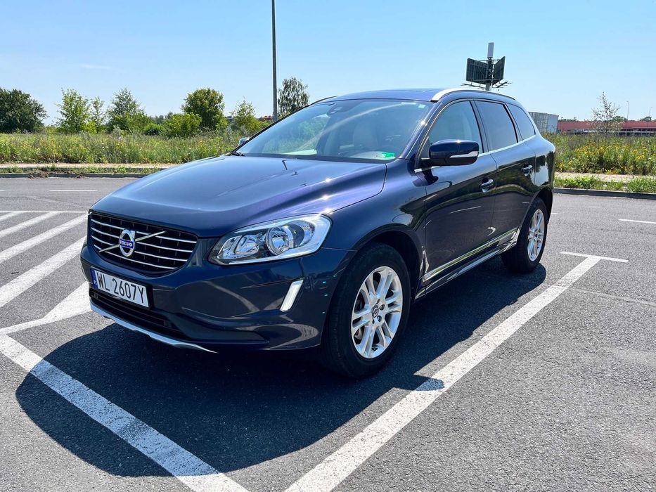 Volvo XC 60