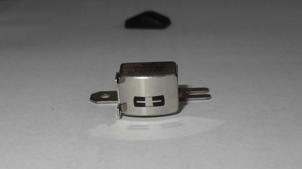 Oryginalna nówka głowica do magnetofonów klasy Hi-Fi - Diora, okazja !