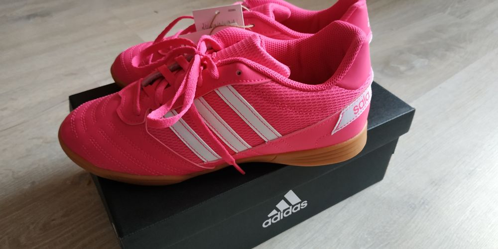 Halówki Adidas Damskie