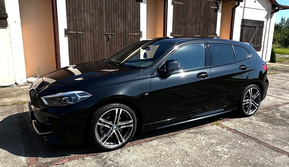 BMW Seria 1