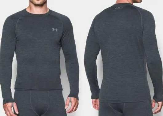 Зимова чоловіча термобілизна Under Armour ColdGear