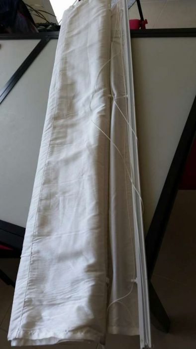 Cortina Venesiana 150x182cm