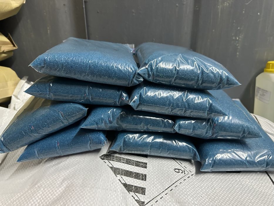 Мідний купорос марка А медный купорос бордовська суміш бургунська