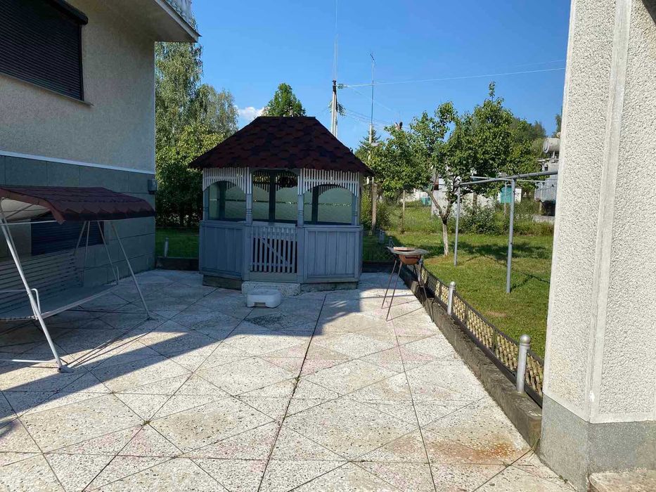 Продається будинок в с. Ганичі