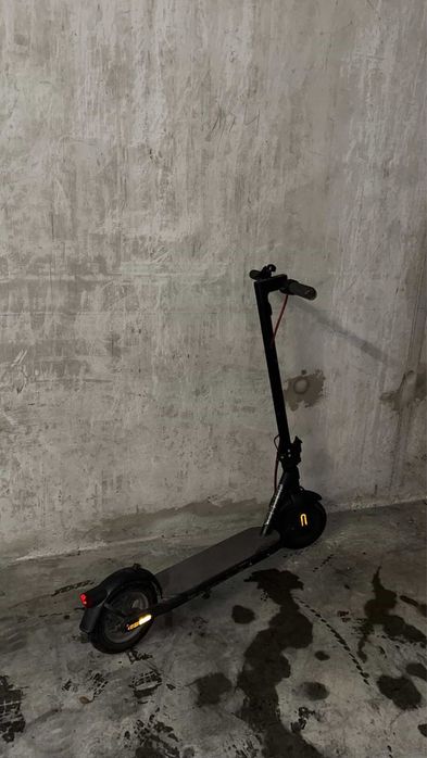 Trotinete Elétrica Xiaomi Scooter 4
