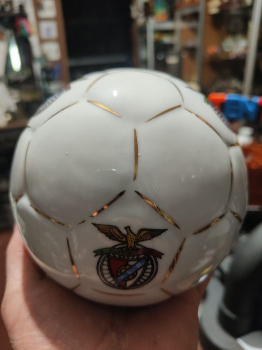 Mealheiro do Benfica