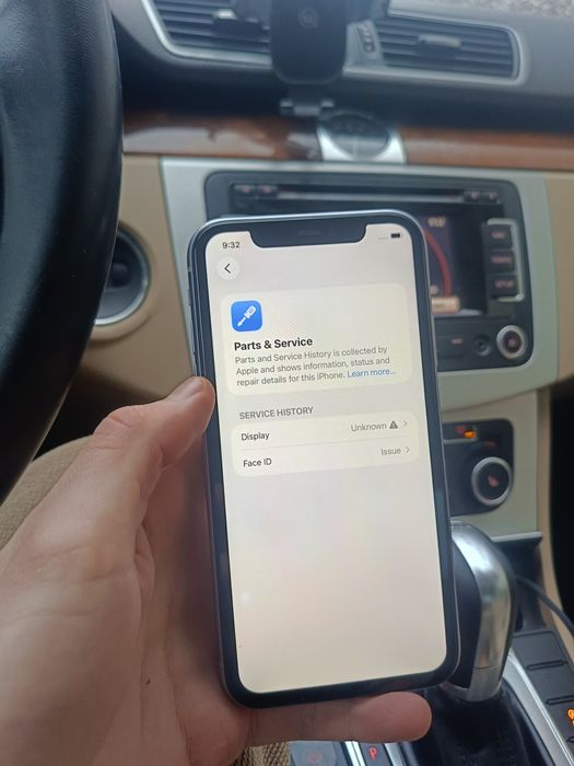 iPhone 11 128gb rsim