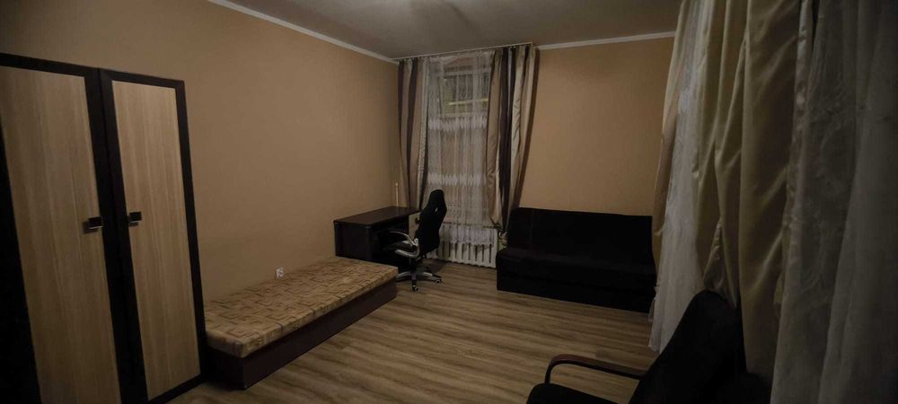 Pokój do wynajęcia Śródmieście