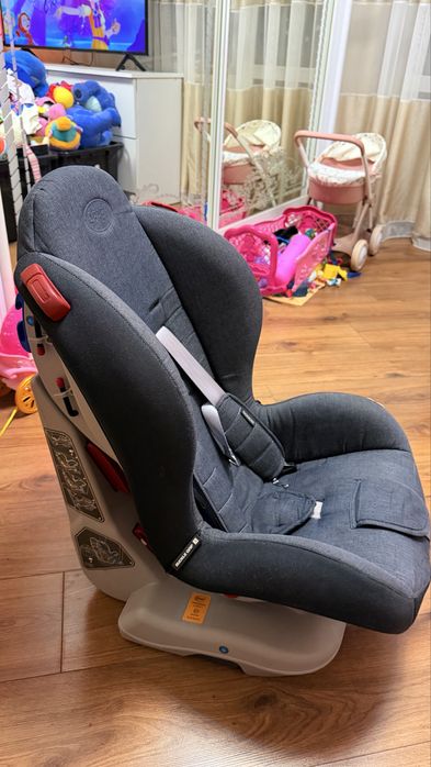 Автокрісло дитяче  4Baby