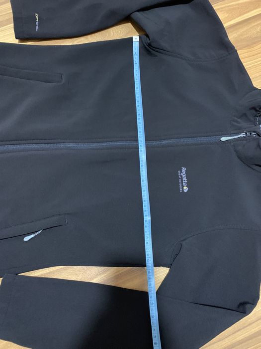 Regatta soft shell жіноча куртка