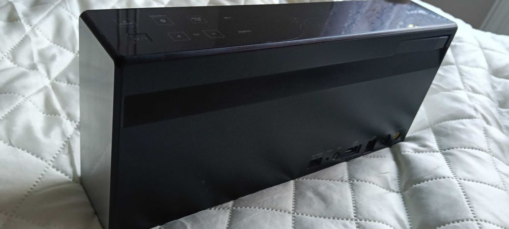 Głośnik przenośny Sony SRS-7