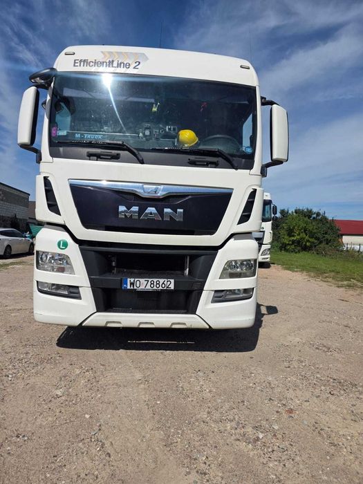 MAN