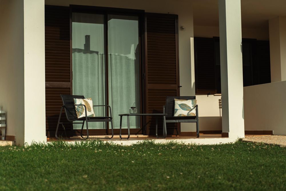 Férias Algarve, Alvor  T2 -  última semana Setembro