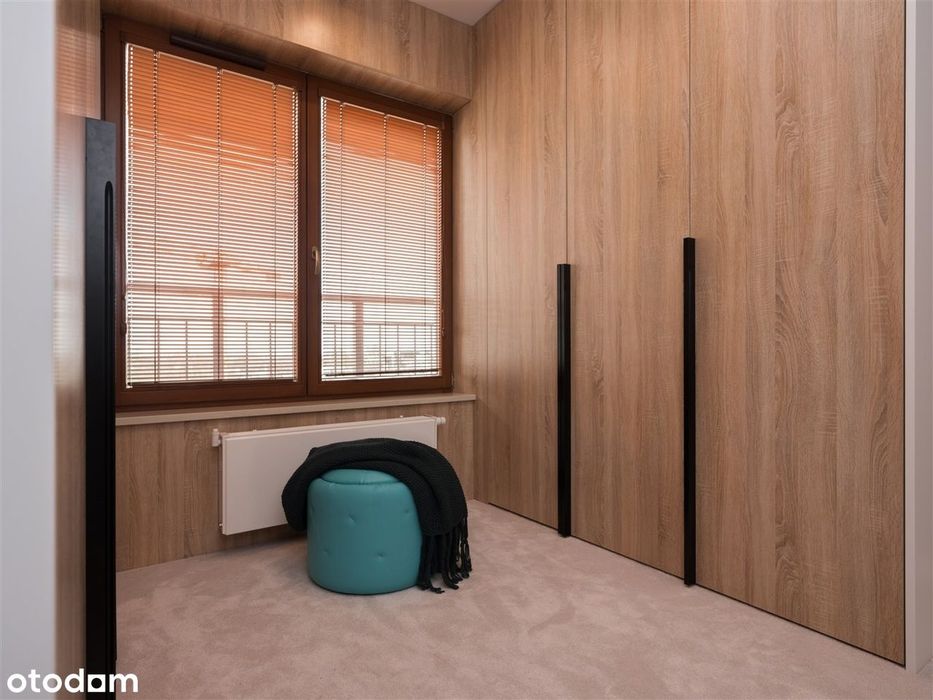 Penthouse Premium Katowice Trzy Stawy