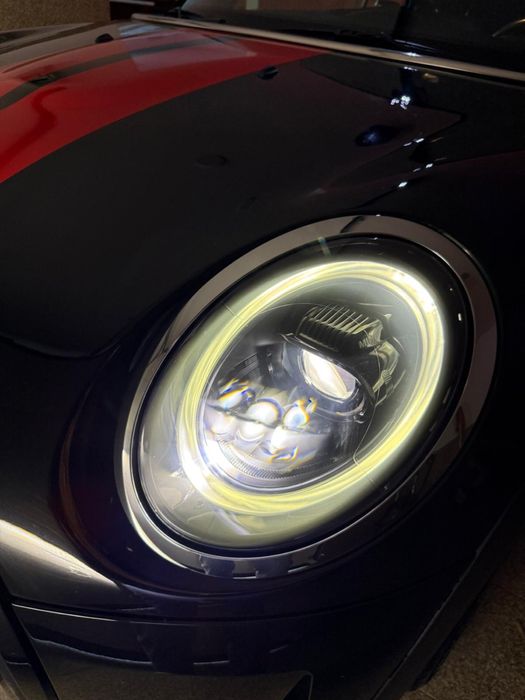 Mini Cooper Cabrio  F57