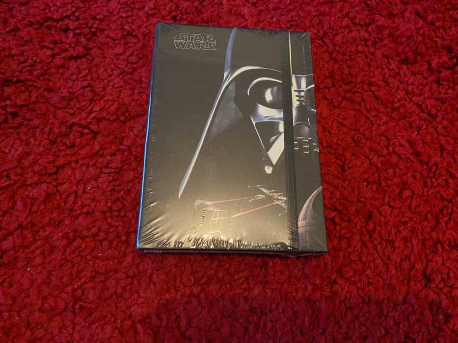 Star Wars Mystery Gift Box Nova Selada