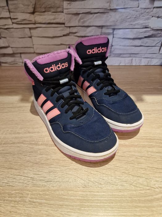Buty adidas roz 36