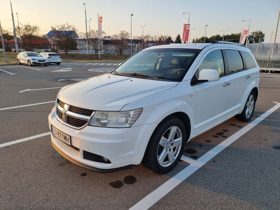 Dodge Journey