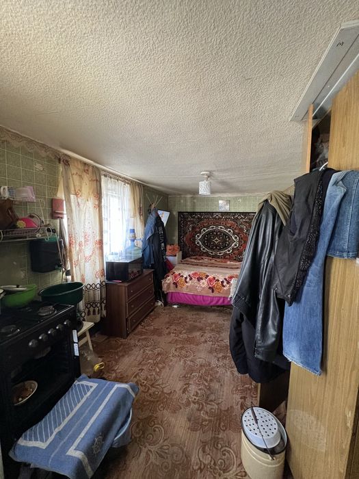 Продам будинок 60 кв