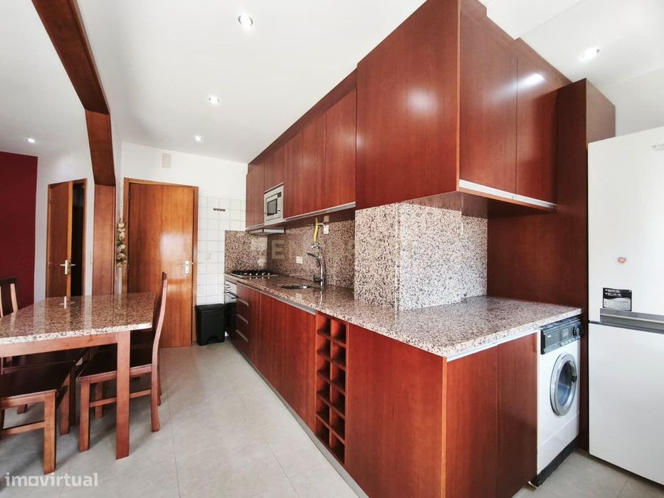 Apartamento T2 para ARRENDAR em Esposende (a partir de outubro)