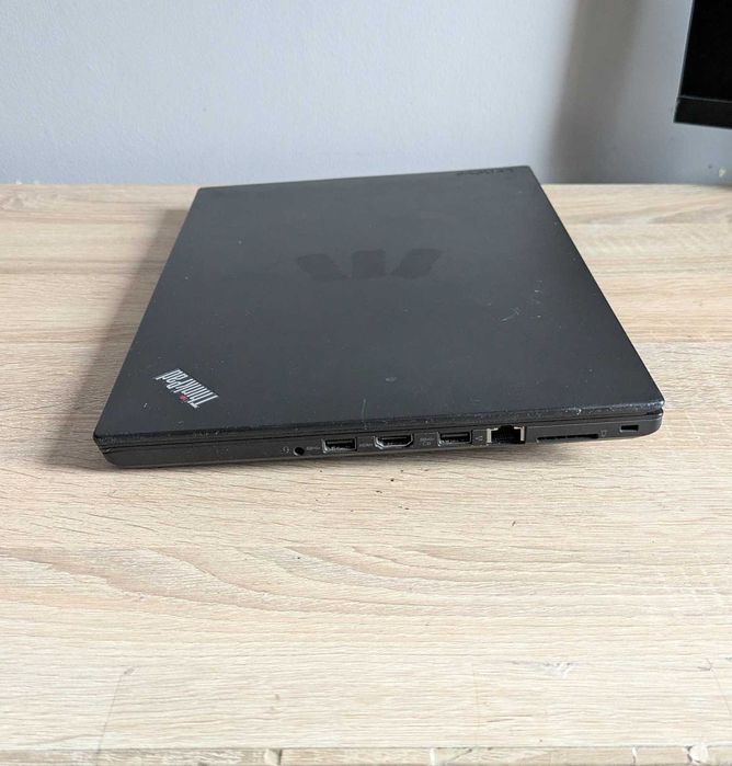 lenovo ThinkPad T470 i5-7300U 16 256 SSD FHD IPS