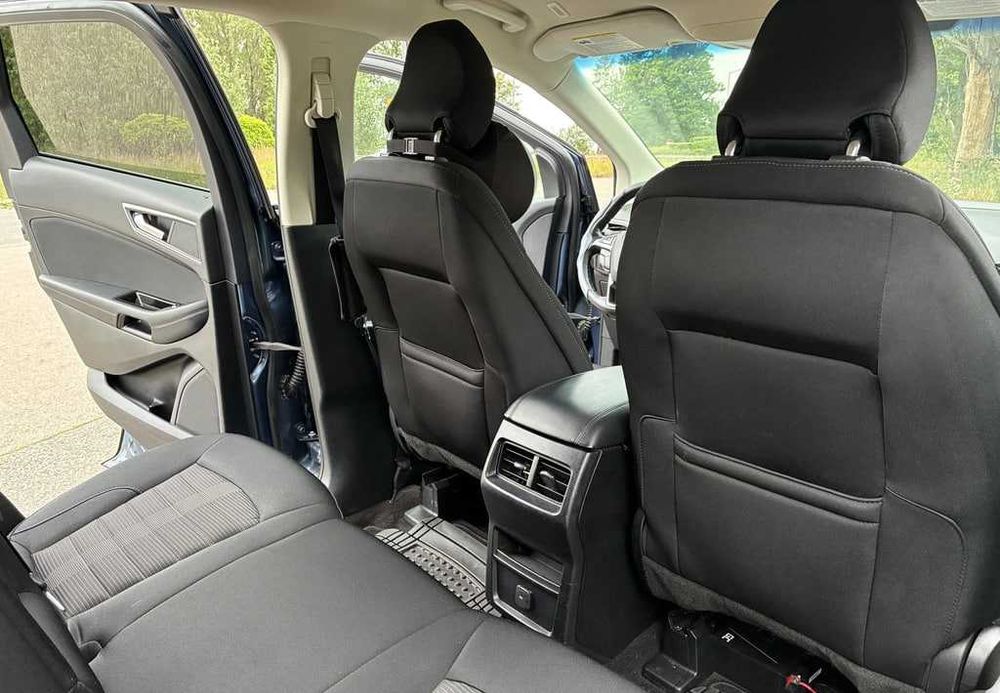 Продам Ford Edge 2019 2.0