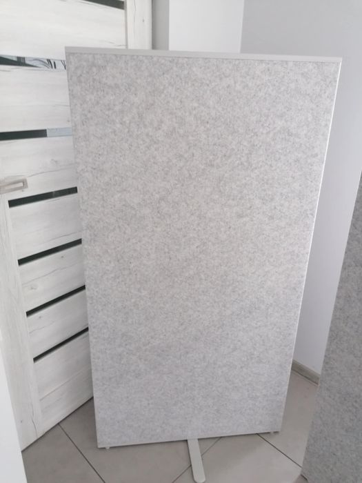 Parawan, panel ścianka działowa IKEA