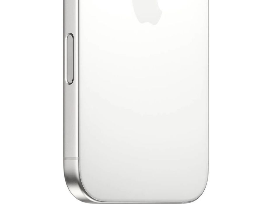 IPHONE 16 PRO MAX 1TB ( Titânio Branco)
