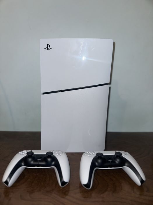 PS 5 (Бездоганний/новий)