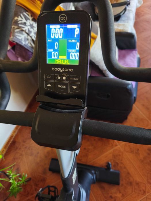 Bicicleta bodytone DS60