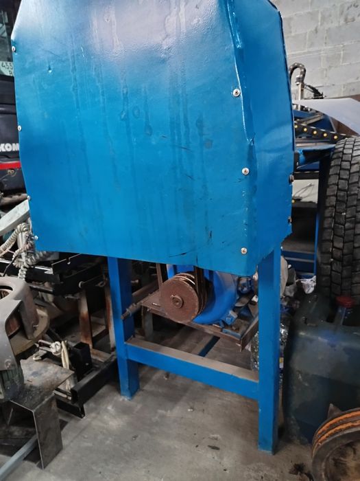 Продам дровокол круговий