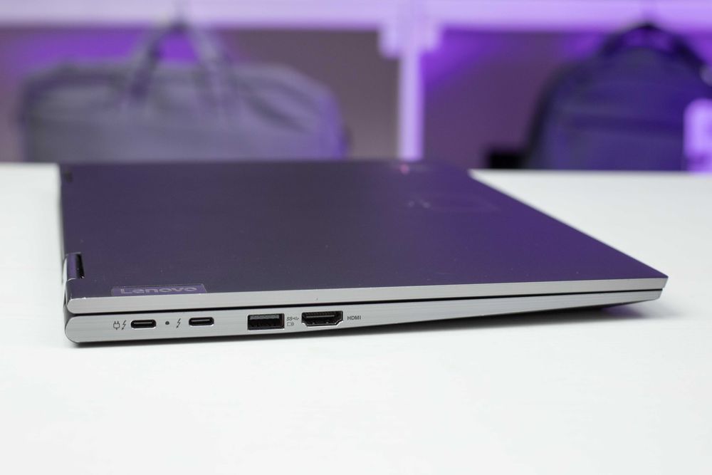 Lenovo ThinkPad X1 YOGA 6 Gen i5-1145G7 32RAM 256SSD IPS TOUCH FHD 14”